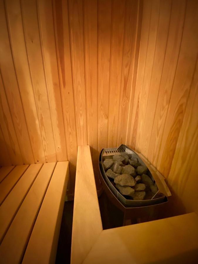 Spa Pleasure Apartman Nowy Sad Zewnętrze zdjęcie