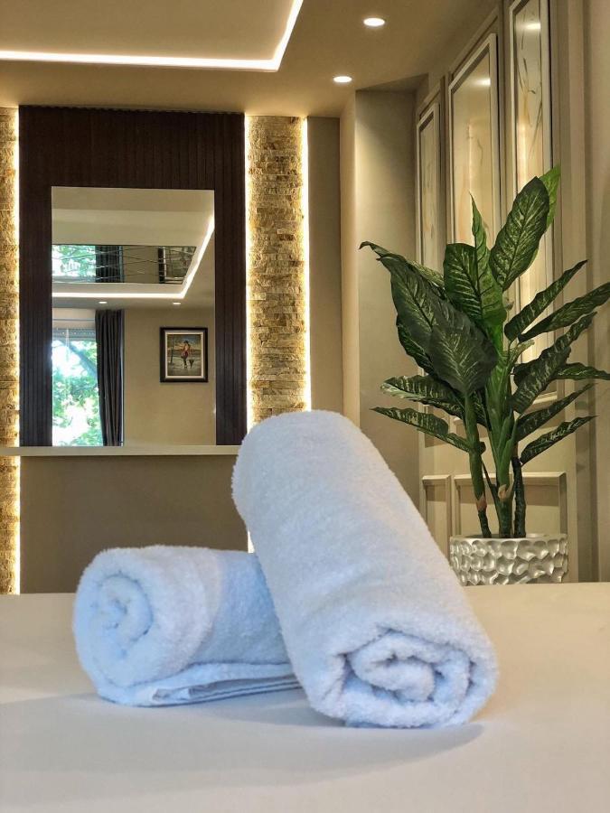 Spa Pleasure Apartman Nowy Sad Zewnętrze zdjęcie