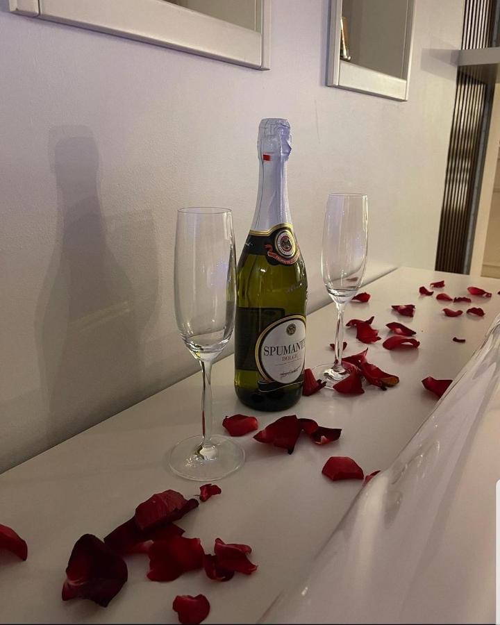Spa Pleasure Apartman Nowy Sad Zewnętrze zdjęcie