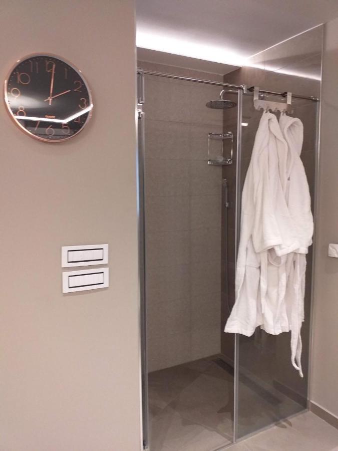 Spa Pleasure Apartman Nowy Sad Zewnętrze zdjęcie