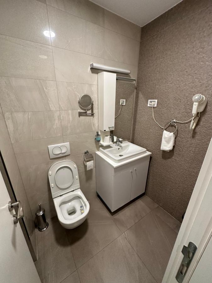Spa Pleasure Apartman Nowy Sad Zewnętrze zdjęcie